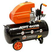 Компрессор воздушный 60 л APT 6018 PARTISAN 6018PAR