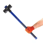 Кувалда 4,5 кг, YATAFORCE YF-T7710