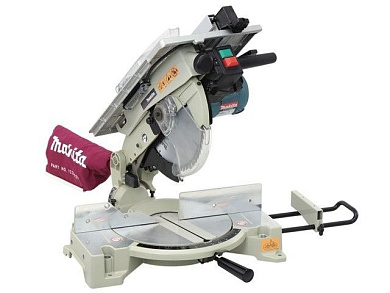 Пила торцовочная комбинированная LH1040F (LH 1040 F) MAKITA