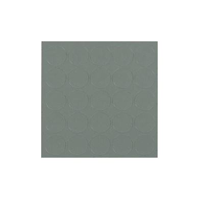 Заглушка самоприлипающая к конфирматам зеленый эвкалипт (14996) (лист-25шт.) FOLMAG 108911