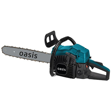 Бензопила GS-5218 OASIS GS-5218