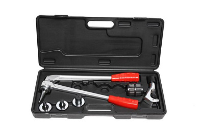 Расширитель ручной для трубок из мягких металлов Forsage F-KG32