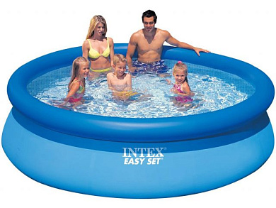 Надувной бассейн Easy Set 305х76 см INTEX 28120NP