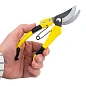 Секатор садовый 200 мм WMC TOOLS WMC-TG1306026