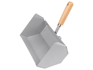 Кельма укладочная 240мм д/газобетона STARTUL PROFI ST1038-240 для газобетона