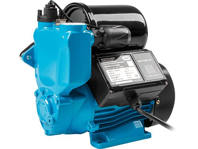 Станция водоснабжения автоматическая ENERGY-III-2200, 370 Вт, 2200 л/ч, 35 м A&P AP118E001