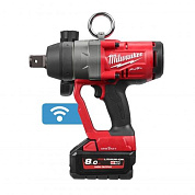 Аккумуляторный гайковерт M18 ONEFHIWF1-802X ONE-KEY FUEL 1'' Milwaukee 4933459733