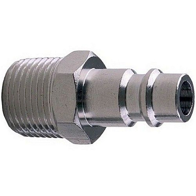 Быстросъёмное соединение, "папа"-наруж. резьба 3/8" Prowin S31-30PM