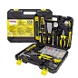 Набор инструментов 650 пр. 1/4'', 6 гр, 4-13 мм WMC TOOLS WMC-20650