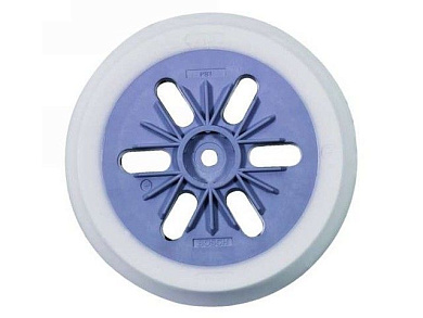 Опорная тарелка для GEX 150 Bosch 2.608.601.114