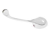 Ручка локтевая для смесителя D40, AV Engineering AV554-A554-654