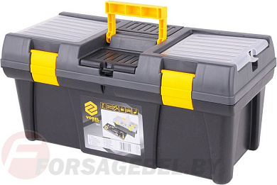 Ящик пластмассовый для инструмента 20'' Vorel 78813