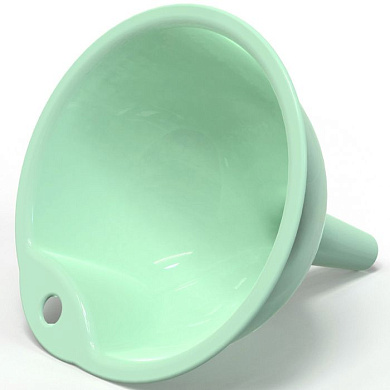 Воронка d 101 средняя Полимербыт 4323400