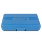 Набор инструментов 24 пр. WMC TOOLS WMC-2025