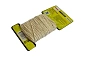 Веревка хлопковая для крепежа растений 50 м WMC TOOLS WMC-TG9403006