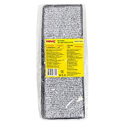 Накладка сменная из микрофибры для швабры WMC-12, 5 шт/к-т WMC TOOLS WMC-mop12-5pcs