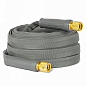 Шланг TitanFlex 15м, 5/8 " (15мм), с комплектом для полива Daewoo Power DWH 9122