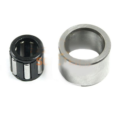 Подшипник игольчатый к 4350FCT MAKITA (212014-9)