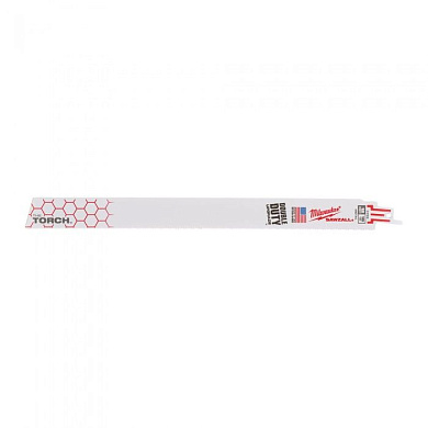 Пильное полотно The Torch 300 (300 мм) Milwaukee (48005789)