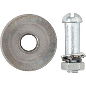 Ролик режущий для плиткореза 22 х 6 х 2 мм MTX 87669