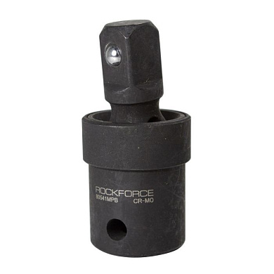 Кардан ударный 1/2'' RockForce RF-80541MPB