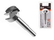 Сверло Форстнера по дереву Gepard GP0470…