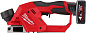 Электрорубанок Milwaukee M12BLP-402X 4933492851