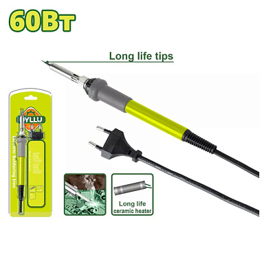 Паяльник DYLLU DTEL3606