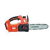 Аккумуляторная цепная пила без АКБ и ЗУ. Felisatti ПЦ-10/18В(526.5.0.00)