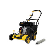 Скарификатор, 5,15 кВт, 400 мм, 40л, 29 кг, 2в1 CHAMPION GSC4840