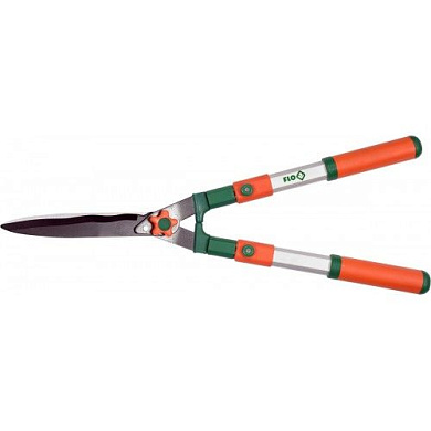 Кусторез 650-860 мм Flo 99009