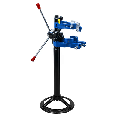 Стяжка пружин механическая напольная 1 т Forsage F-1333