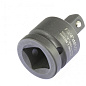 Ударный адаптер для головок 3/4''(F)х1/2''(M) Stels 13996