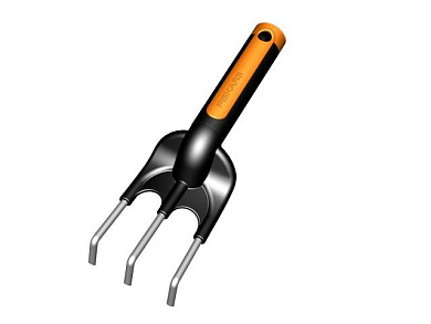 Культиватор садовый Premium Fiskars 1000728