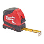 Рулетка PRO C5/19 5м x 19мм Milwaukee 4932459592