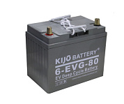 Аккумулятор свинцово-кислотный герм. (GEL) 12В/100Ач (20Hr) 260х168х211 для штабелёров IWS/WS15H TOR 1049932