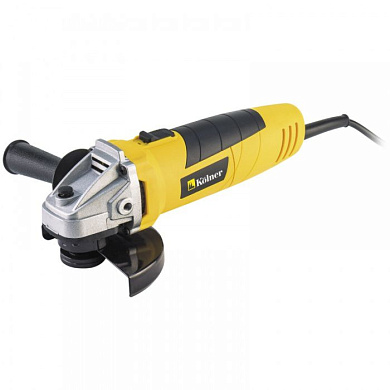Углошлифмашина Kolner KAG 125/750 (кн125-750ваг) KÖLNER 8030700486