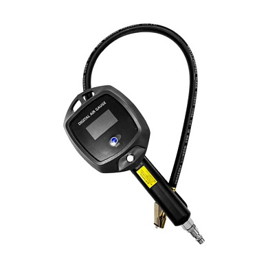 Пистолет для подкачки шин (с фиксатором) HOREX HZ 12.9.005Y