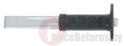 Зубило с гофрированной ручкой Force серия 602...Q