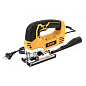 Лобзик электрический JS-110, 750 Вт, 110 мм Denzel 27107