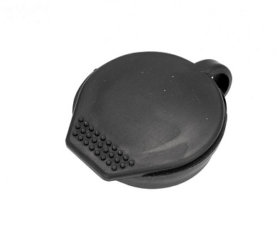 Накладка для замка защитная d=18мм IP65 EKF PROxima cover-1