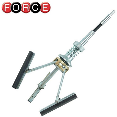 Хон для расточки цилиндров D=2"~7" с 3-мя резцами 100х10х8 мм Force 9G0901