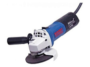 Одноручная углошлифмашина МШУ 13-9-125 Э в кор., 1100 Вт, диск 125х22 мм, плавный пуск ФИОЛЕНТ ИДФР298135011-01