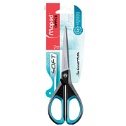 Ножницы Maped "Essentials Soft", 17 см
