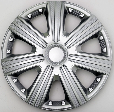 Колпак декоративный автомобильный DTM 13" (4 шт) Star S13010