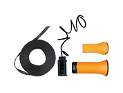 Зап.часть ручка и внутренний корд для UPX86 Fiskars 1026296