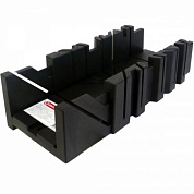 Стусло 300х110х80мм, Диолд 90530111