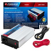 Инвертор (преобразователь напряжения) 1500W Forsage F-JBHI-1500