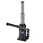 Домкрат бутылочный двухштоковый 5 т, 230-500 мм Forsage F-TH805001 BIG