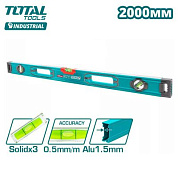 Уровень 200 см TOTAL TMT220028